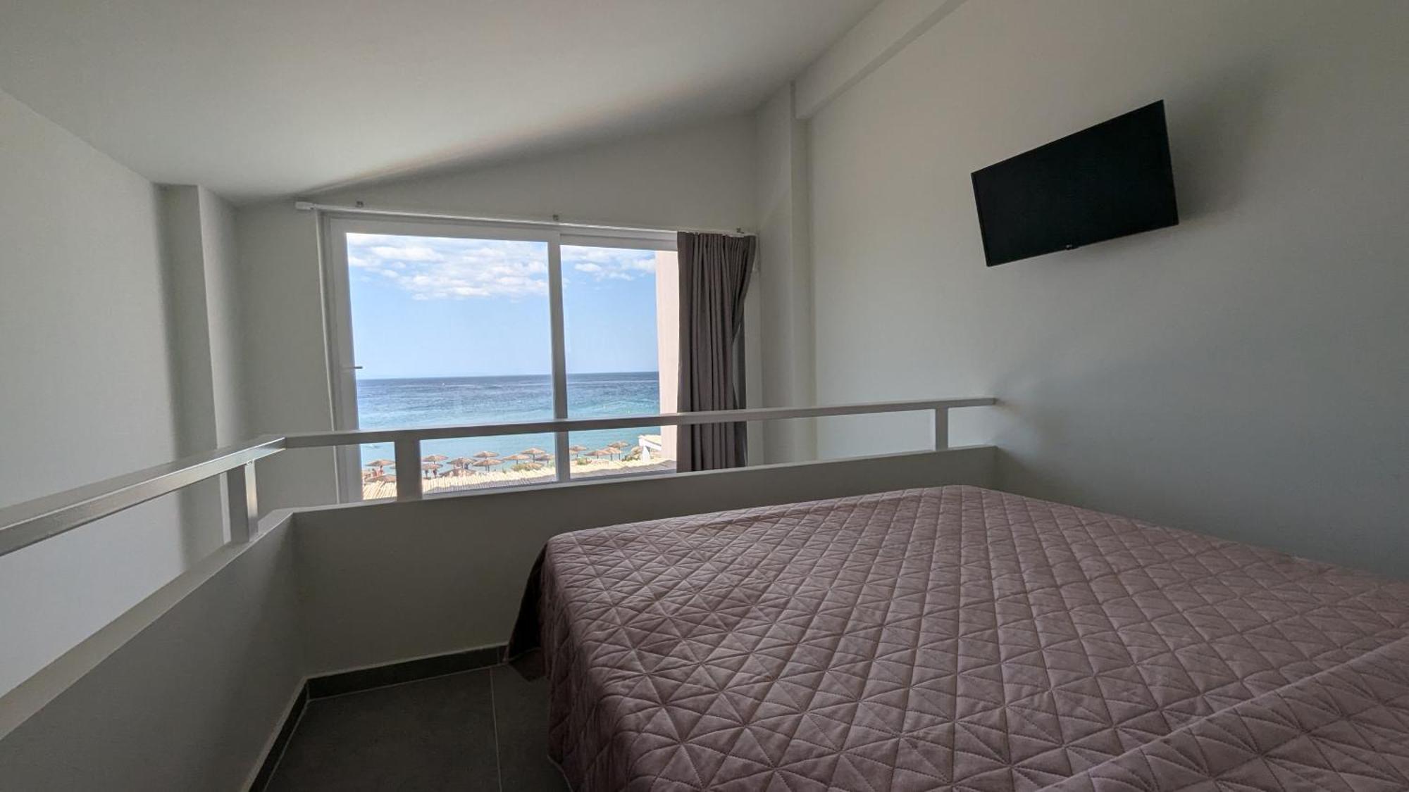 Apartmán Crystal Blue