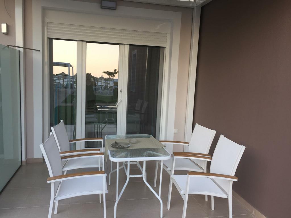 Apartmán Crystal Blue