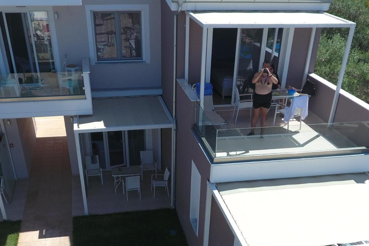 Apartmán Crystal Blue